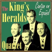 The King's Heralds Quartet Cantan en Español artwork