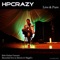 Orange Blues (feat. Hanspeter Kruesi) - HPCrazy lyrics
