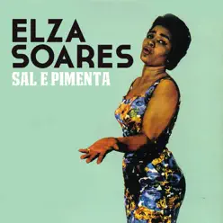 Sal e Pimenta - Single - Elza Soares