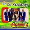 De Fandango Con Copally's - Grupo Copally's lyrics