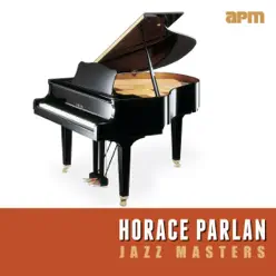 Jazz Masters - Horace Parlan Jazz Masters - Horace Parlan
