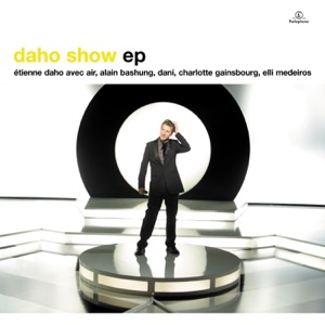 Daho Show - EP