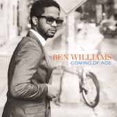 Ben Williams - Toy Soldiers