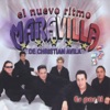 El Nuevo Ritmo Maravilla de Christian Avila - Vuela Mariposa (Balada)