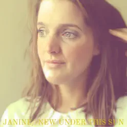 New Under This Sun - Single - Janine New Under This Sun - Single - Janine