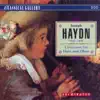 Haydn: Concertos for Flute and Oboe album lyrics, reviews, download