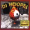 Hamann (Dance Mix) - DJ Heiopei lyrics