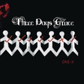 Riot by Three Days Grace