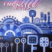 I Monster - The Blue Wrath