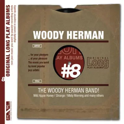 The Woody Herman Band - Woody Herman