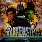 Frankenstein - EL Sobrino del Diablo