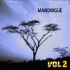 Mandingue, Vol. 2, 2014
