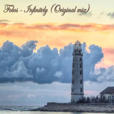 Infinitely (Progressive House Mix) [Progressive House Mix] - Single - Fobos
