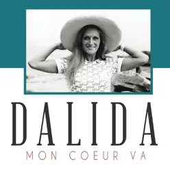 Mon cœur va - Single - Dalida