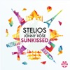 Stelios feat Jonny Rose - Sunkissed