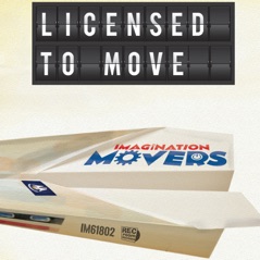 Licensed to Move