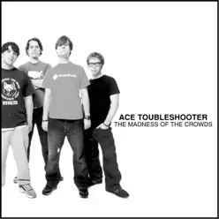 The Madness of the Crowds - Ace Troubleshooter