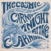 A Night at the Carnival - Live! artwork