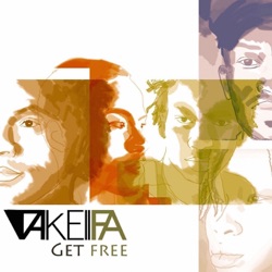 TAKEIFA - I Love You Mama