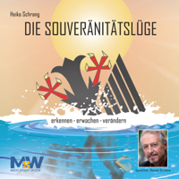 Heiko Schrang - Die Souveränitätslüge artwork