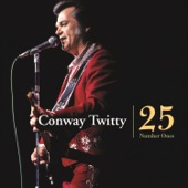 Conway Twitty - Linda On My Mind