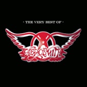 The Very Best of Aerosmith artwork