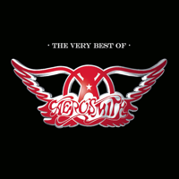 Aerosmith - The Very Best of Aerosmith artwork