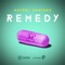 Remedy artwork