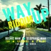 Way Up Riddim