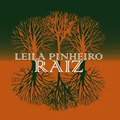 Raiz by Leila Pinheiro album reviews, ratings, credits