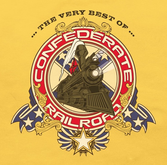 Cover artwork for She Never Cried (Remastered Album Version)