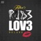 All She Wants Is Love - Tafari lyrics