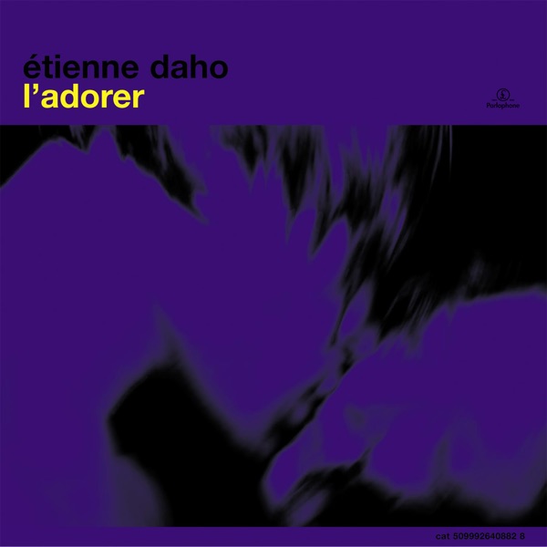 L'adorer - Single - Étienne Daho