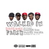 Walked In (feat. Street Money Boochie & Travis Porter) - Single, 2015