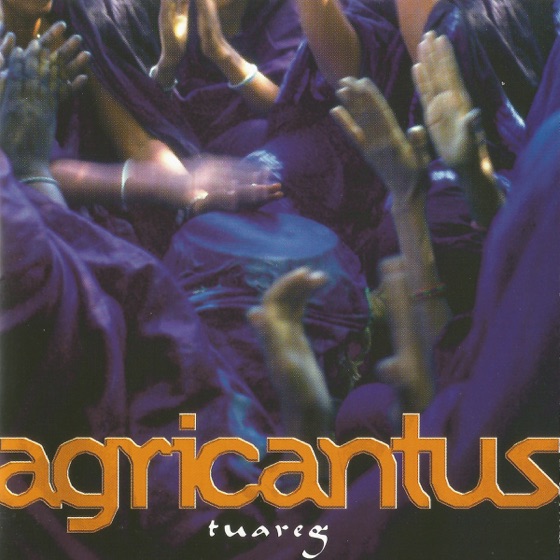 Cover artwork for Azalai