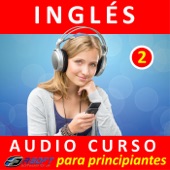 Inglés - Audio Curso para Principiantes 2 artwork