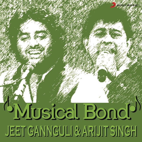 Arijit Singh & Jeet Gannguli - Khamoshiyan (From "Khamoshiyan")