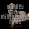 monkey with a misspelled name - ICD-10 f34.1