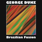 Brazilian Fusion