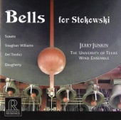 Bells for Stokowski artwork