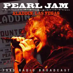 Aladdin, Las Vegas (Live) - Pearl Jam