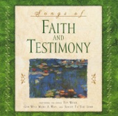 Songs of Faith and Testimony, 2015