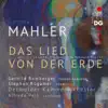 Mahler: Das Lied von der Erde album lyrics, reviews, download