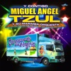 Miguel Angel Tzul y Su Marimba Orquesta - Feliciana