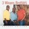 If God Be For Us - 3 Winans Brothers lyrics