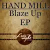 Stream & download Blaze Up - Single