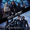 G.I. Joe: The Rise of Cobra (Original Motion Picture Soundtrack) artwork