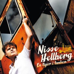 Nisse Hellberg - Håller Min Dörr På Glänt