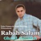 Yiwdamd Sram Inou - Rabah Salam lyrics