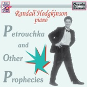 Randall Hodgkinson - Three Scenes from Petrouchka: 1. Danse russe